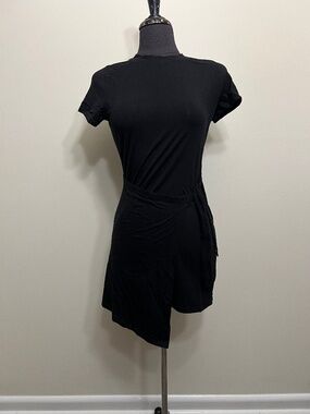 Threads for Thought Tee Shirt Dress